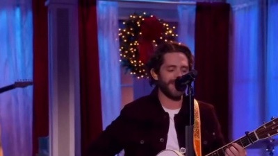 Thomas Rhett - Christmas in the Country