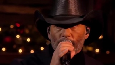 Tim Mcgraw - It Wasn't His Child