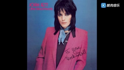 Joan Jett & The Blackhearts - Love Is Pain