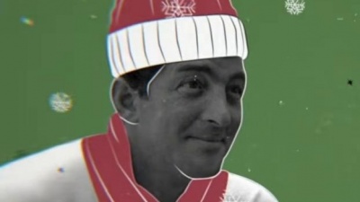 Dean Martin - Rudolph, The Red-Nosed Reindeer
