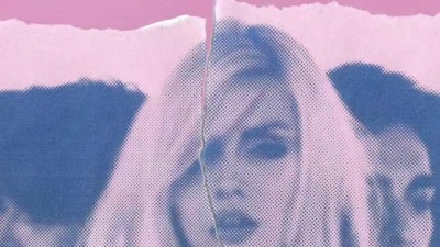 Blondie - Moonlight Drive
