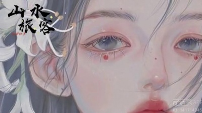酷甜梦萌子 - 是风动