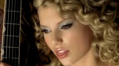 Taylor Swift - Teardrops On My Guitar(POP Version)
