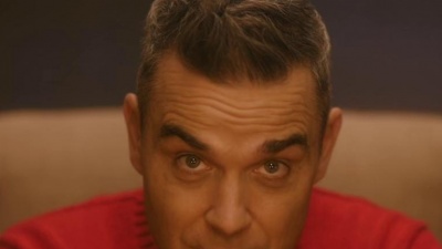 Robbie Williams - Can't Stop Christmas