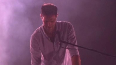 Keane - Spiralling