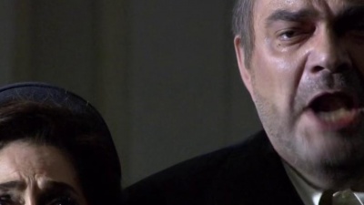 Nikolaus Harnoncourt、Anna Netrebko、ildebrando d'arcangelo、Franz-Josef Selig、marie mclaughlin、Wiener Philharmoniker - Mozart: Le nozze di Figaro, K.492 / Act 3 - &quot;Eccovi, o caro amico&quot;