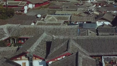 李天华 - 飞