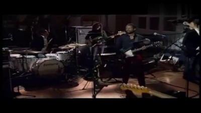 John Mayer - Belief Live From Abbey Road 2007