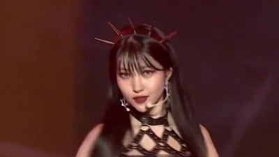 GFRIEND - INTRO + Apple