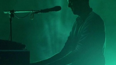 Keane - Perfect Symmetry