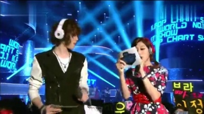 高耀太 - Say That Again（M!CountDown 12/01/26 live）