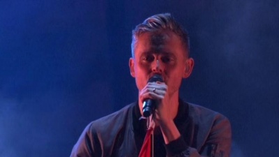 Keane - The Way I Feel