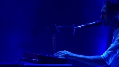 Keane - Strange Room