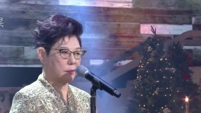 杨熙恩 - White christmas