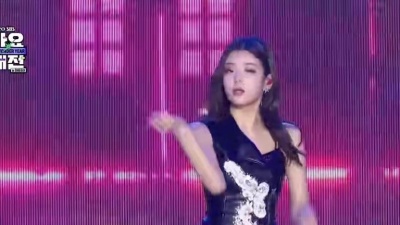 ITZY - INTRO + NOT SHY