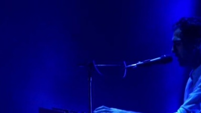 Keane - Strange Room