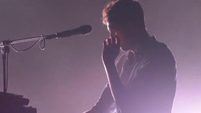 Keane - Crystal Ball