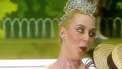ABC - The Look Of Love