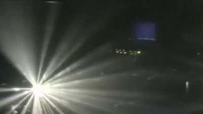 黎明 - 听身体唱歌  Leon Live Is Live 演唱会2001 现场版
