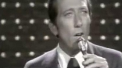 Andy Williams - Can't Take My Eyes Off You