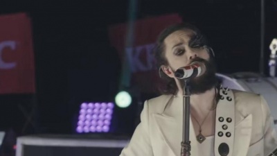moderatto - Mil Demonios