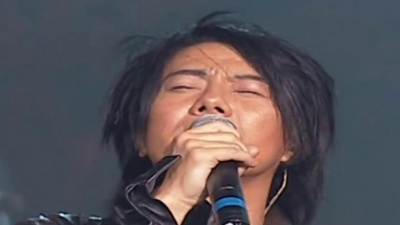 伊美爱 - 【尘时光影像】好听扎心 郑钧《无为》工体演唱会高清现场
