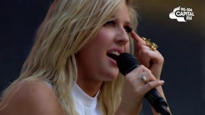Ellie Goulding - Goodness Gracious