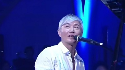 周启生 - 天长地久 明爱暖万心 现场版 13/06/29
