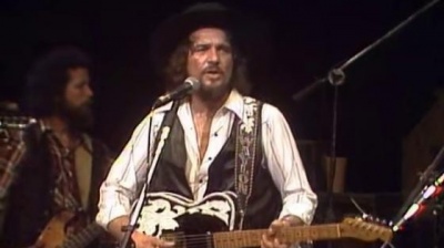 Waylon Jennings - Are You Sure Hank Done It This Way