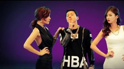Monsterz - Allready Go Rady