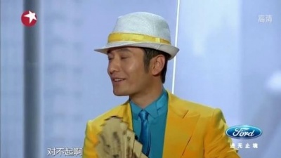 徐云霄、中国梦之声 - 我想我没那么坚强 + 每个女孩都一样