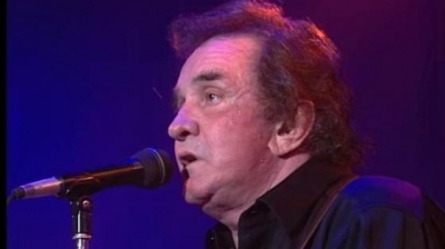 Johnny Cash - Ghost Riders In The Sky
