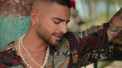 Maluma、Charly Black - Love