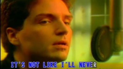 Richard Marx - Slipping Away