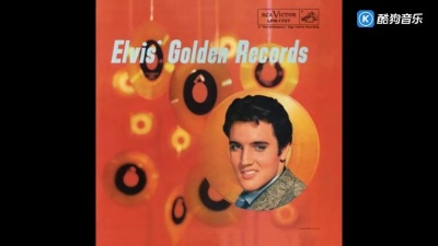 Elvis Presley - I Want You, I Need You, I Love You