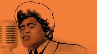 James Brown - Try Me