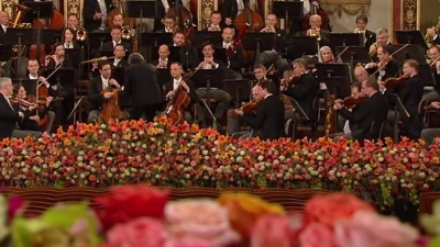 Riccardo Muti、Wiener Philharmoniker - Radetzky-Marsch, Op. 228