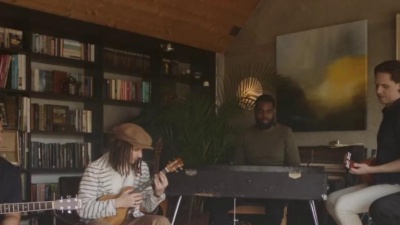 JP Cooper、Astrid S - Sing It With Me
