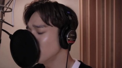 CHEN - 夜信