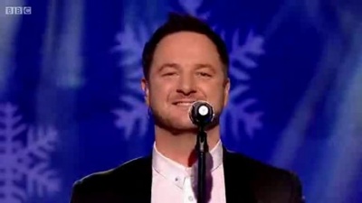 Boyzone - Love Will Save The Day