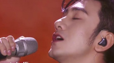肖顺尧、追光吧！哥哥 - 21