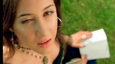 Vanessa Carlton - Ordinary Day