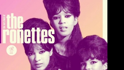 The Ronettes - Be My Baby