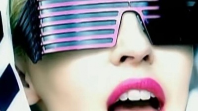 Kylie Minogue - In My Arms