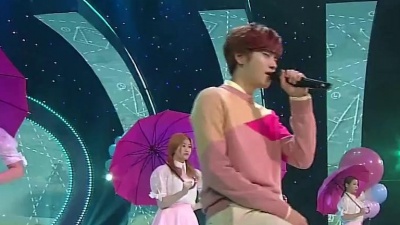 NIEL、JUNIEL - Spring Love