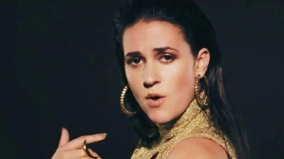 Kat Dahlia - Crazy