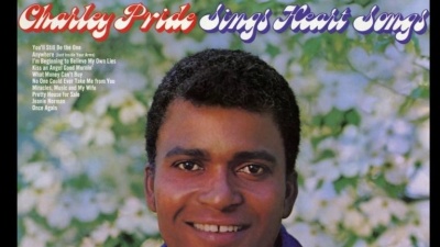 Charley Pride - Kiss an Angel Good Mornin'