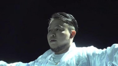 香香509005216 - #舞耀青春#KOD&ELS华北赛区总决赛作品赛30强 曾智頔