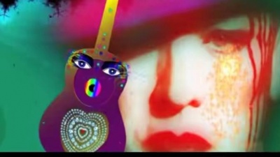 Boy George、Ana Laíns - Amazing Grace