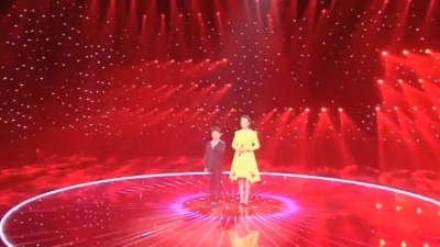 启程．蒹葭＂ - 红星歌 李梦潇 曲丹